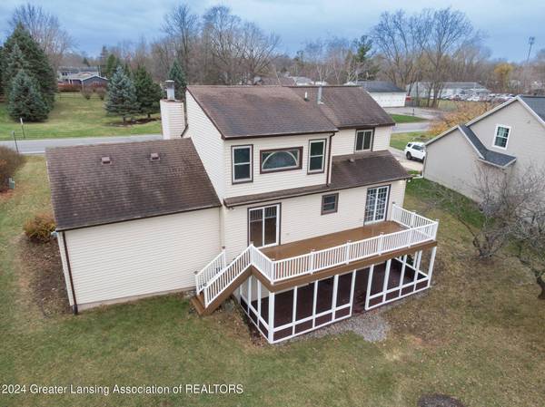 6116 Bishop Road, Lansing, MI 48911, Lansing, MI 48911