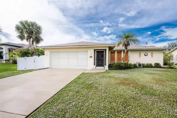 1220 GREAZA ST, Englewood, FL 34223