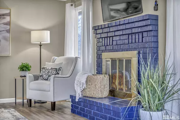 3163 Clan Alpine Drive, Reno, NV 89434