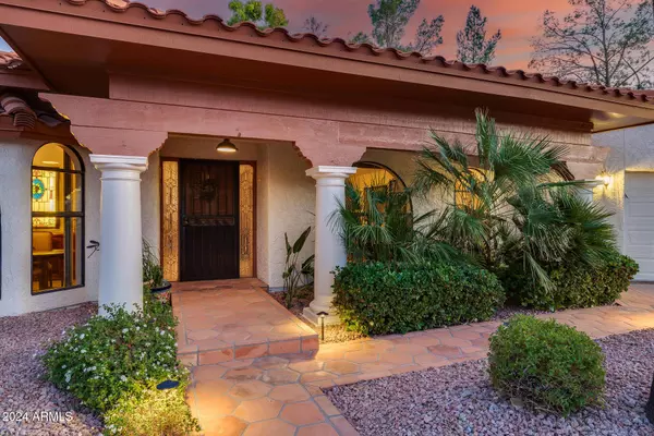 10801 N MANGRUM Court, Fountain Hills, AZ 85268