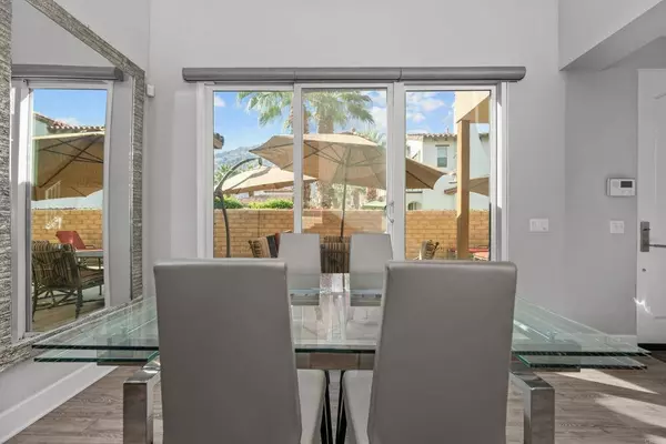 445 Limestone Flats, Palm Springs, CA 92262