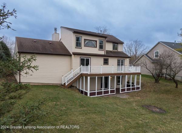 6116 Bishop Road, Lansing, MI 48911, Lansing, MI 48911