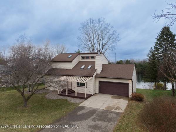 6116 Bishop Road, Lansing, MI 48911, Lansing, MI 48911
