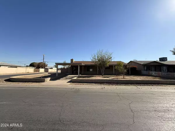 4625 N 50TH Avenue, Phoenix, AZ 85031