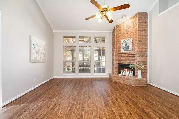 2405 Balsam Drive, Rowlett, TX 75089