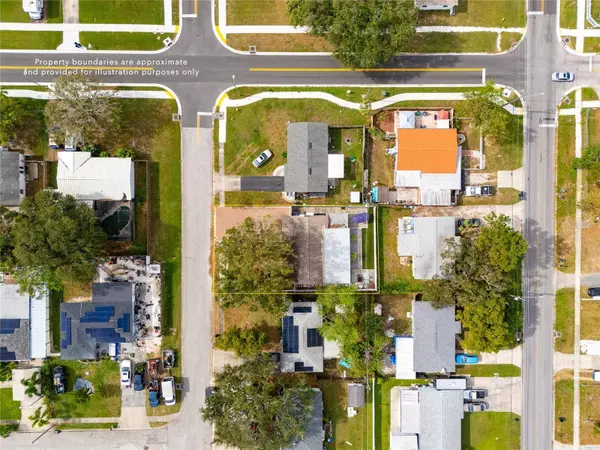 5461 85TH TER N, Pinellas Park, FL 33781