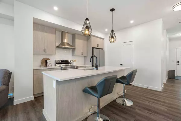 64 Heritage LN, Cochrane, AB T4C 3A6