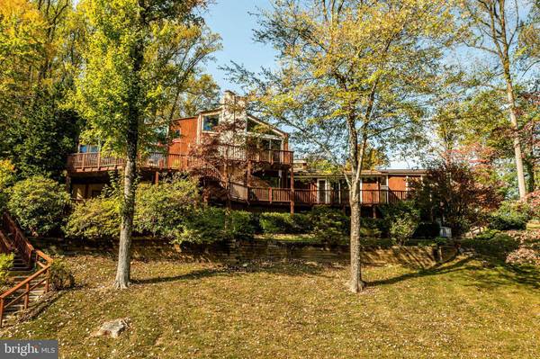 4082 TINKER HILL RD, Phoenixville, PA 19460