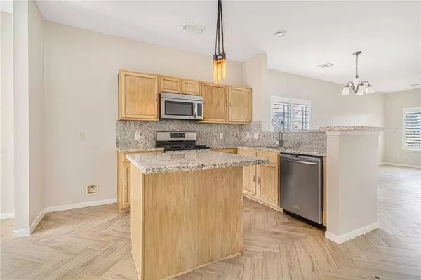 1219 Verde Trails DR, Houston, TX 77073