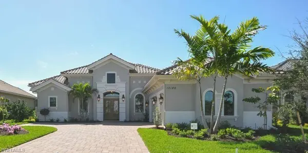 12186 Wicklow LN, Naples, FL 34120