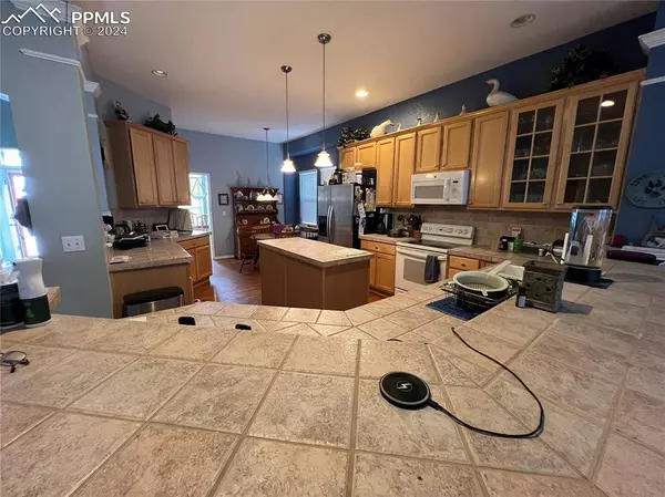 10256 Riverstone DR, Parker, CO 80134