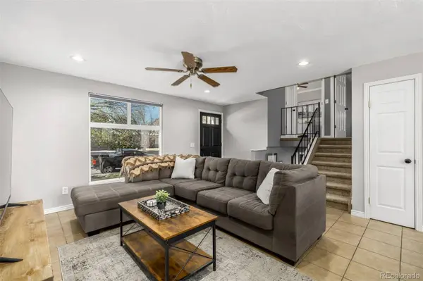 1132 S Salida WAY, Aurora, CO 80017