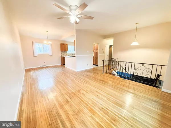 5 GEORGIA TER, Browns Mills, NJ 08015