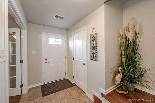 8407 Taverns LN, Williamsburg, VA 23168