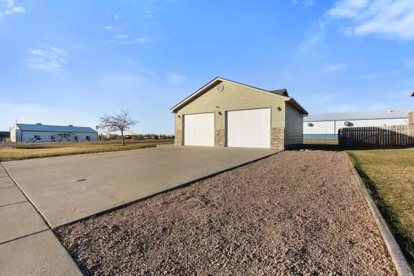 701 Radial Lane, Box Elder, SD 57719