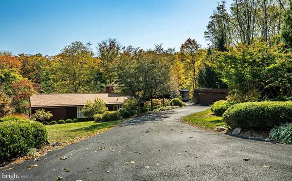 4082 TINKER HILL RD, Phoenixville, PA 19460