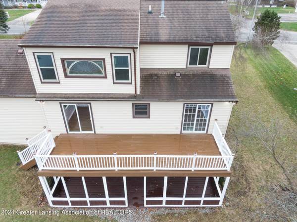 6116 Bishop Road, Lansing, MI 48911, Lansing, MI 48911