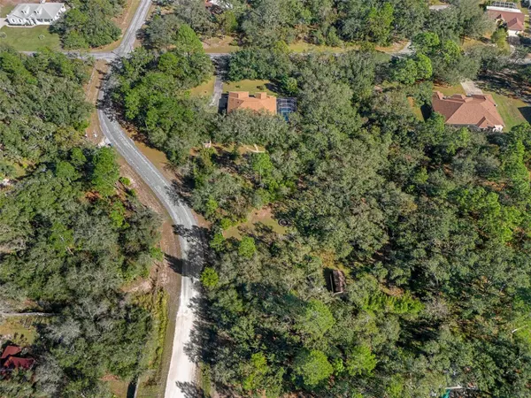 14283 MULKERIN DR, Weeki Wachee, FL 34614