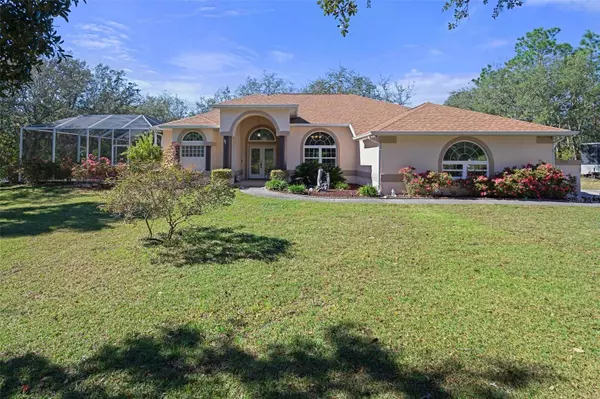 14283 MULKERIN DR, Weeki Wachee, FL 34614