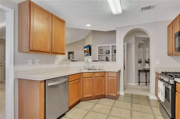 108 Diamond Ridge AVE, Canton, GA 30114