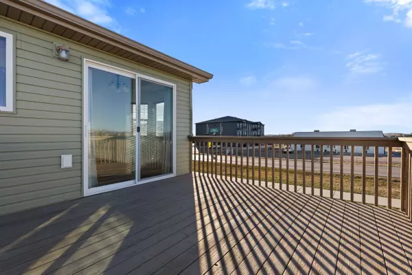 701 Radial Lane, Box Elder, SD 57719