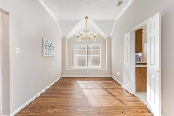 2405 Balsam Drive, Rowlett, TX 75089