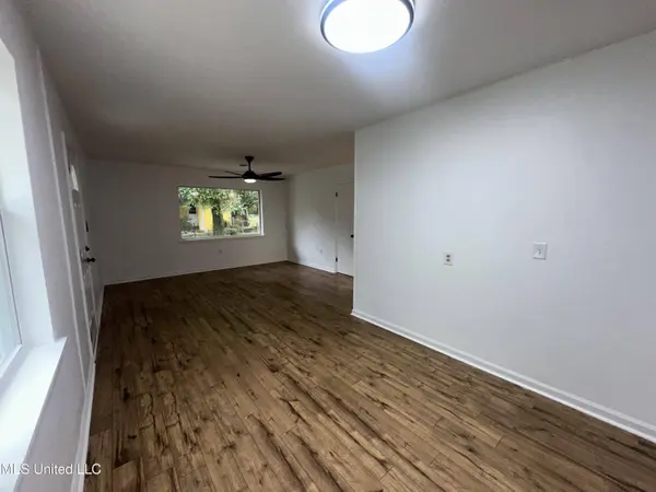 213 Clower Avenue, Long Beach, MS 39560