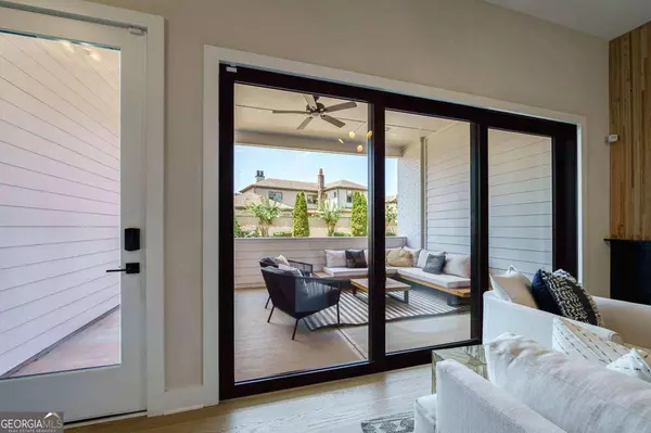 402 Falling Water AVE, Woodstock, GA 30189