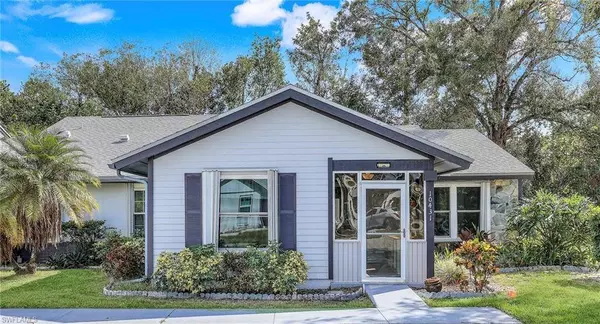 10431 New Bedford CT, Lehigh Acres, FL 33936