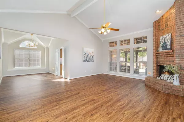 2405 Balsam Drive, Rowlett, TX 75089