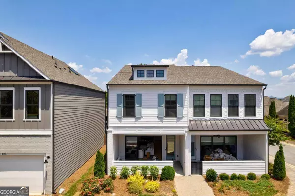 402 Falling Water AVE, Woodstock, GA 30189