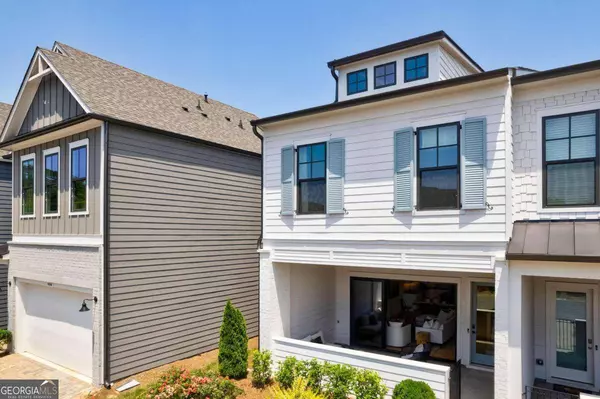 402 Falling Water AVE, Woodstock, GA 30189