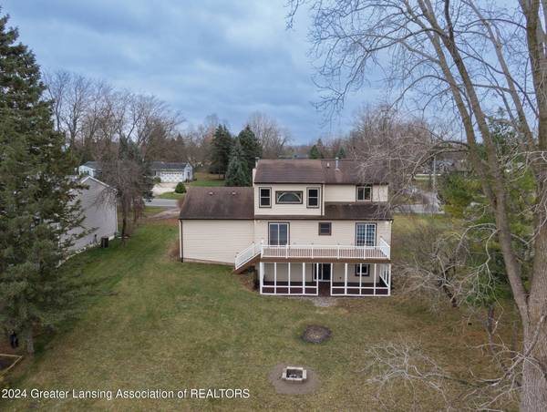 6116 Bishop Road, Lansing, MI 48911, Lansing, MI 48911