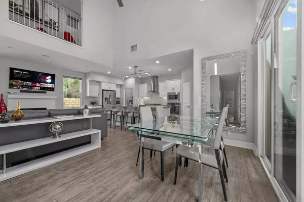 445 Limestone Flats, Palm Springs, CA 92262