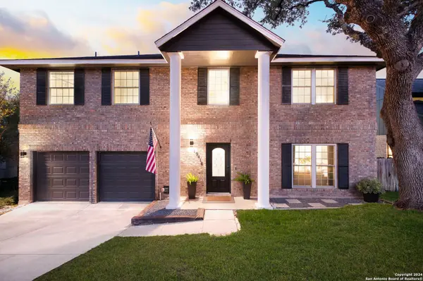 19416 ENCINO SUMMIT, San Antonio, TX 78259-2410