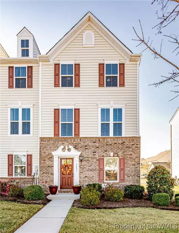 8407 Taverns LN, Williamsburg, VA 23168