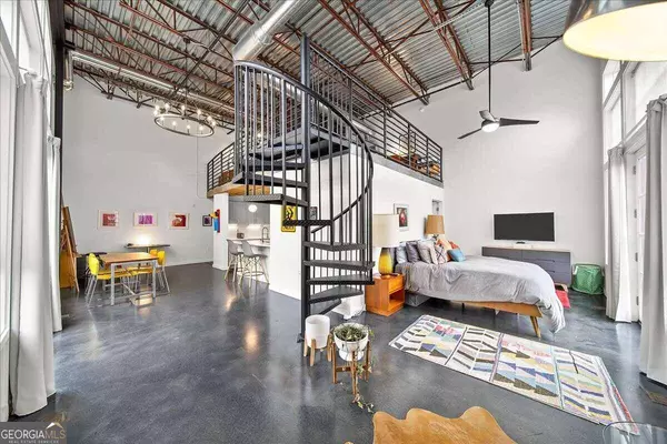 572 Edgewood AVE NE #306, Atlanta, GA 30312