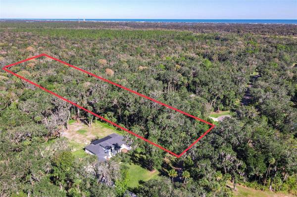 39 STEEPLECHASE TRL, Flagler Beach, FL 32136