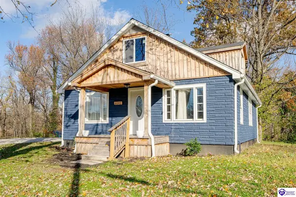 6040 S S. Wilson Rd, Elizabethtown, KY 42701