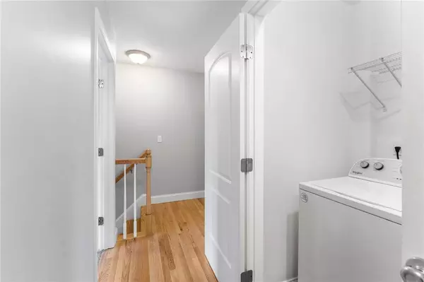 113 Van Zandt AVE, Warwick, RI 02889