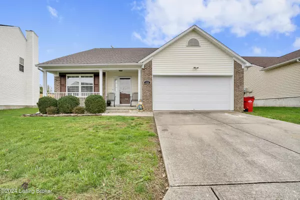 125 Hope Dr, Frankfort, KY 40601