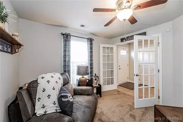 8407 Taverns LN, Williamsburg, VA 23168