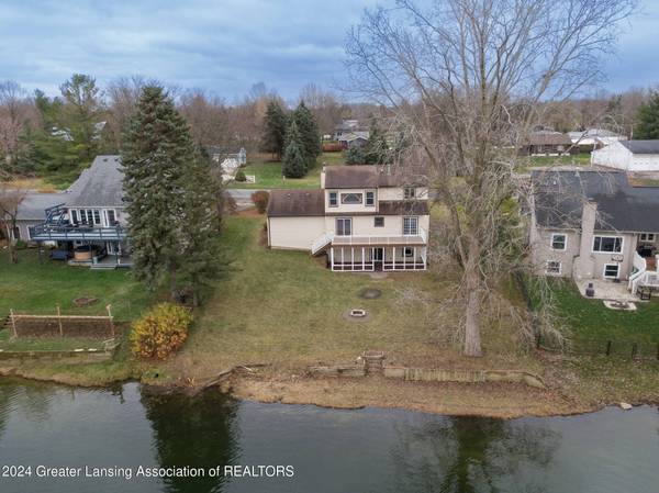 6116 Bishop Road, Lansing, MI 48911, Lansing, MI 48911