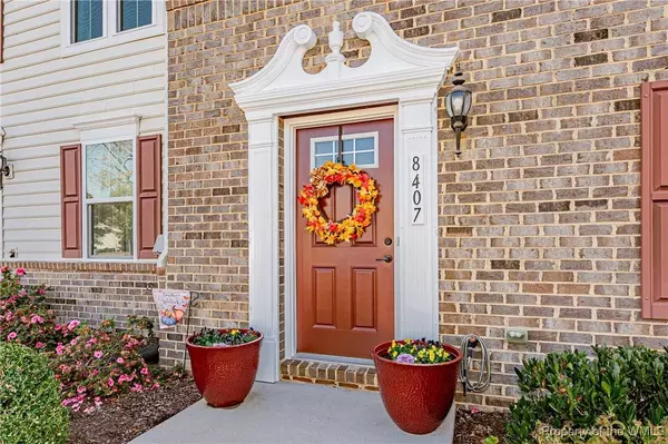 8407 Taverns LN, Williamsburg, VA 23168