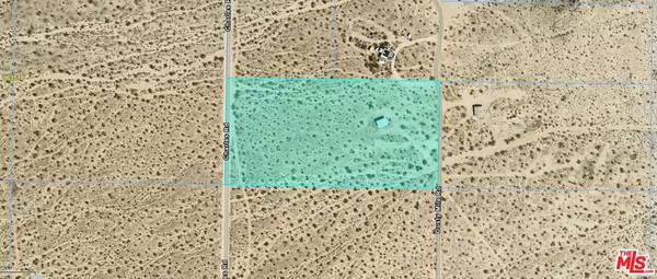 0 Dusty Mile Rd, Landers, CA 92285