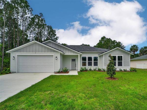 8 WHEELING LN, Palm Coast, FL 32164