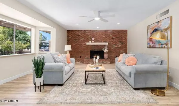 6027 N 10th Street, Phoenix, AZ 85014