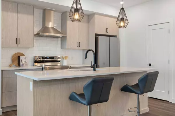 64 Heritage LN, Cochrane, AB T4C 3A6