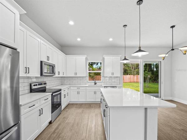 53 BROCKTON LN, Palm Coast, FL 32137