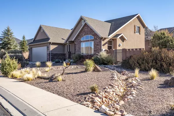 1102 E Fiddlers Canyon RD, Cedar City, UT 84721